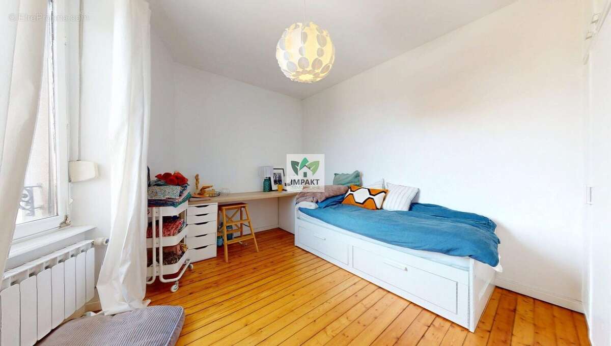 Appartement à BELFORT