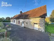 Maison à LA SELLE-LA-FORGE