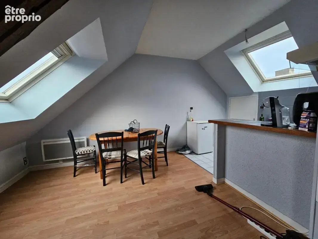 Immeuble de rapport - photo 5