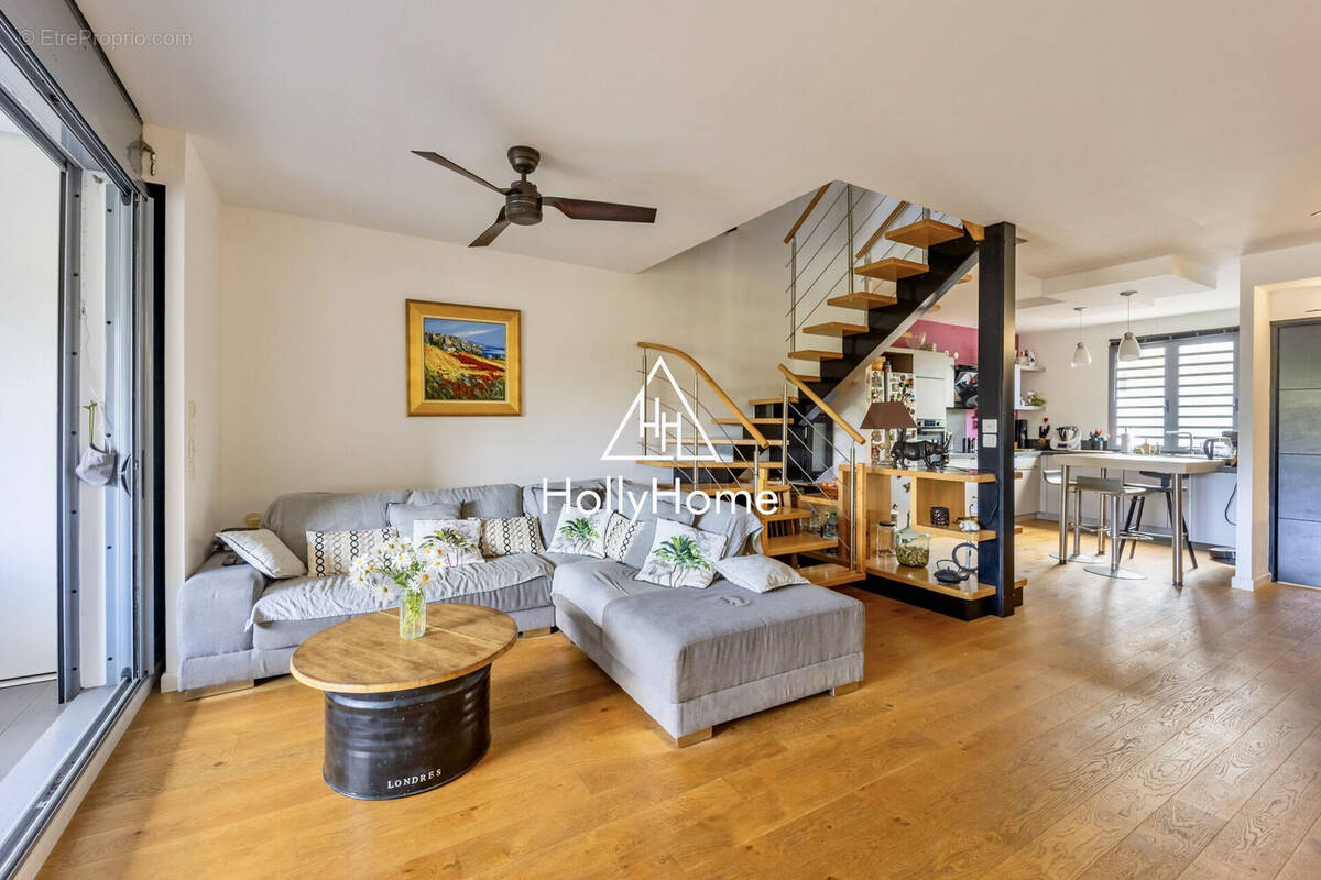 Photo 1 - Appartement à SAINT-PAUL