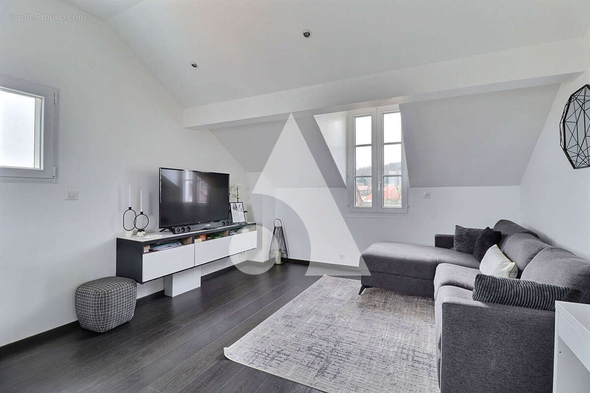 Appartement à SANNOIS