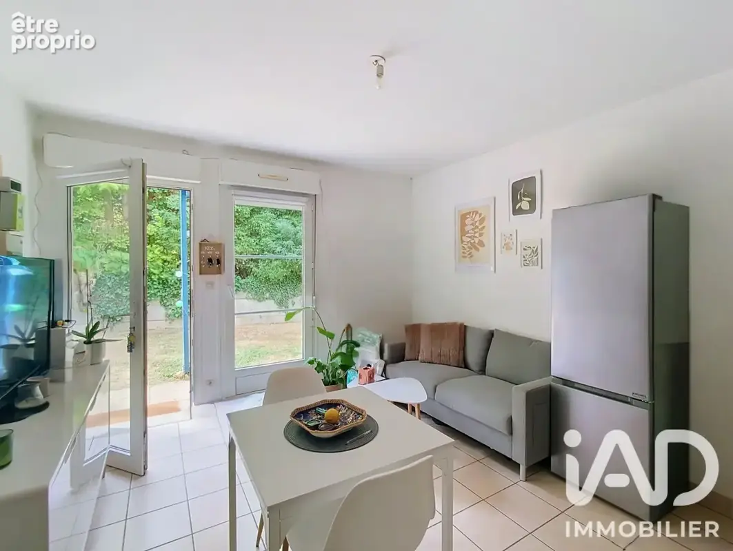 Photo 1 - Appartement à AMIENS
