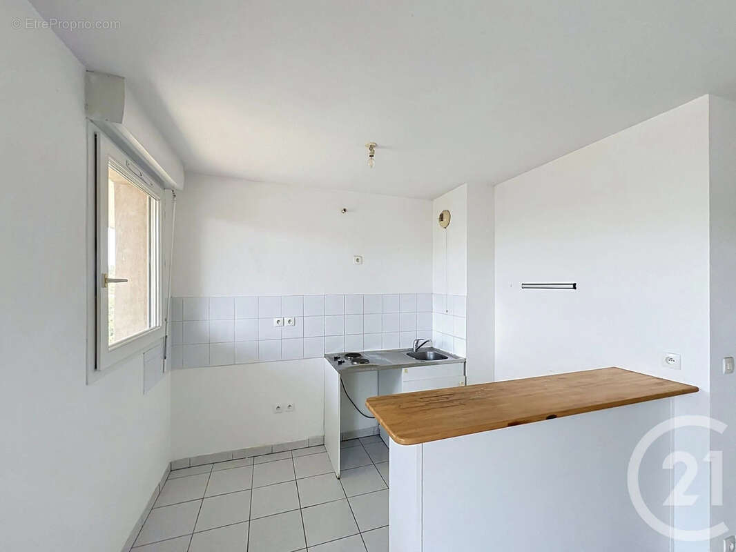 Appartement 46 m² à Auch  - photo 3
