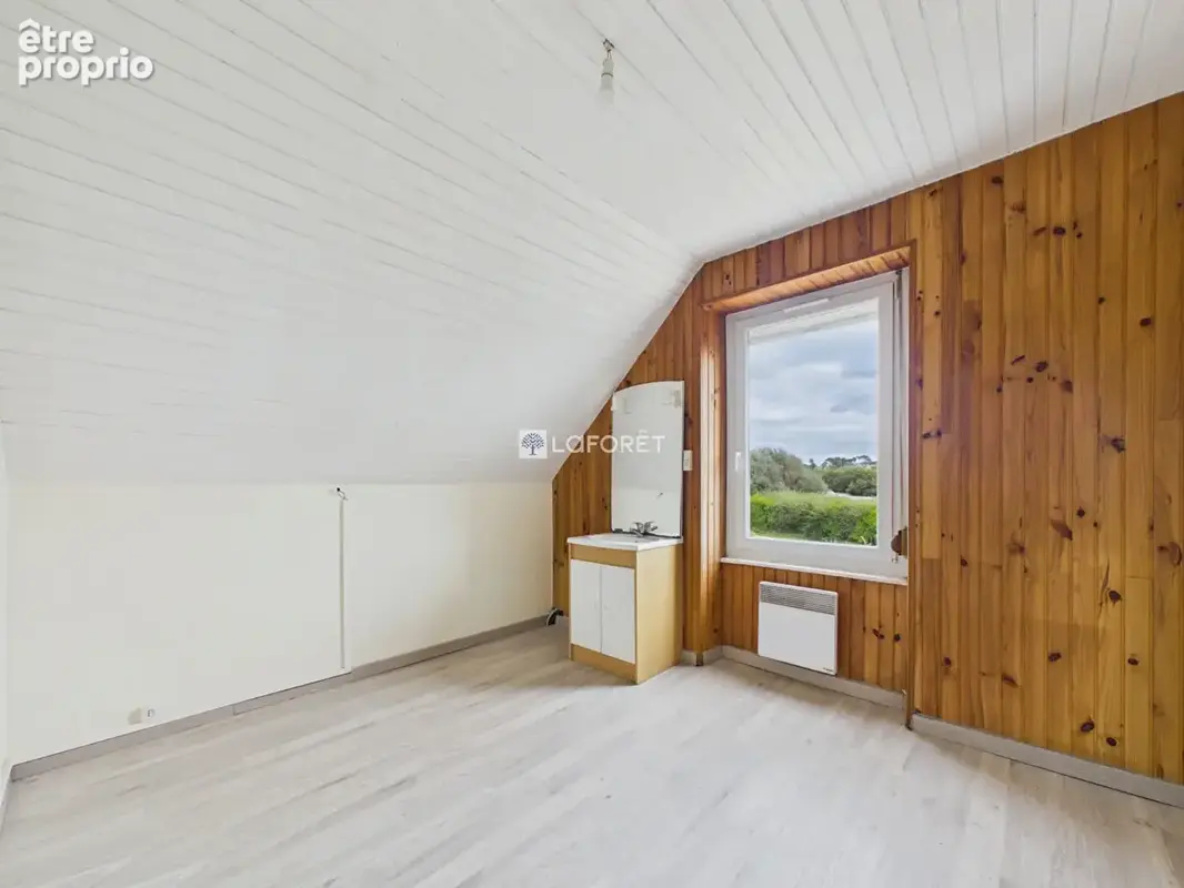Maison Ploeven 5 pièce(s) 95 m2 - photo 7
