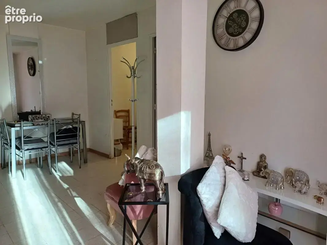 2 appartements t2bis et studio - photo 5
