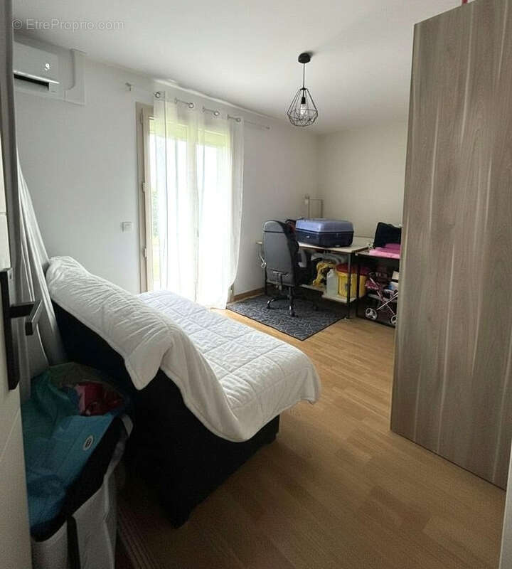 Maison à LES HERBIERS