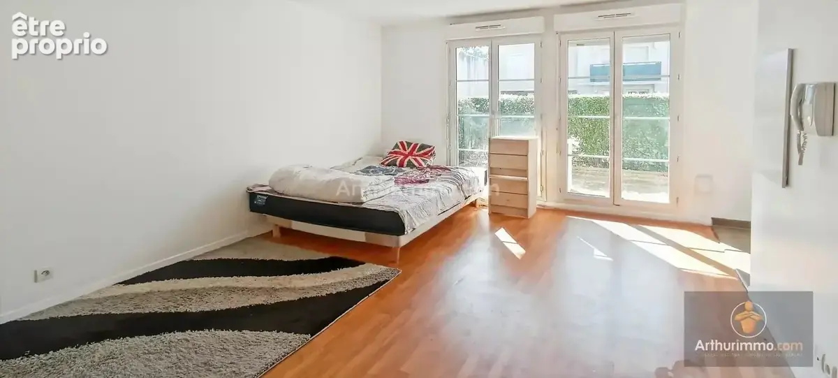 Vente Appartement Le plessis-pate(91220) 135 000ï¿œ - photo 4