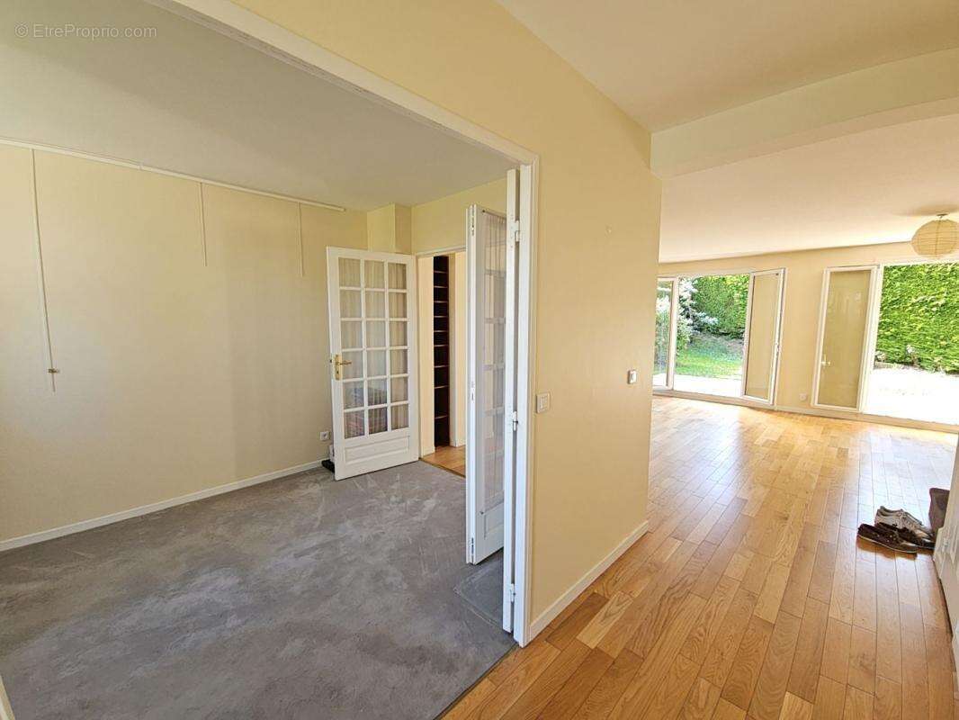 Maison à CHAMBOURCY