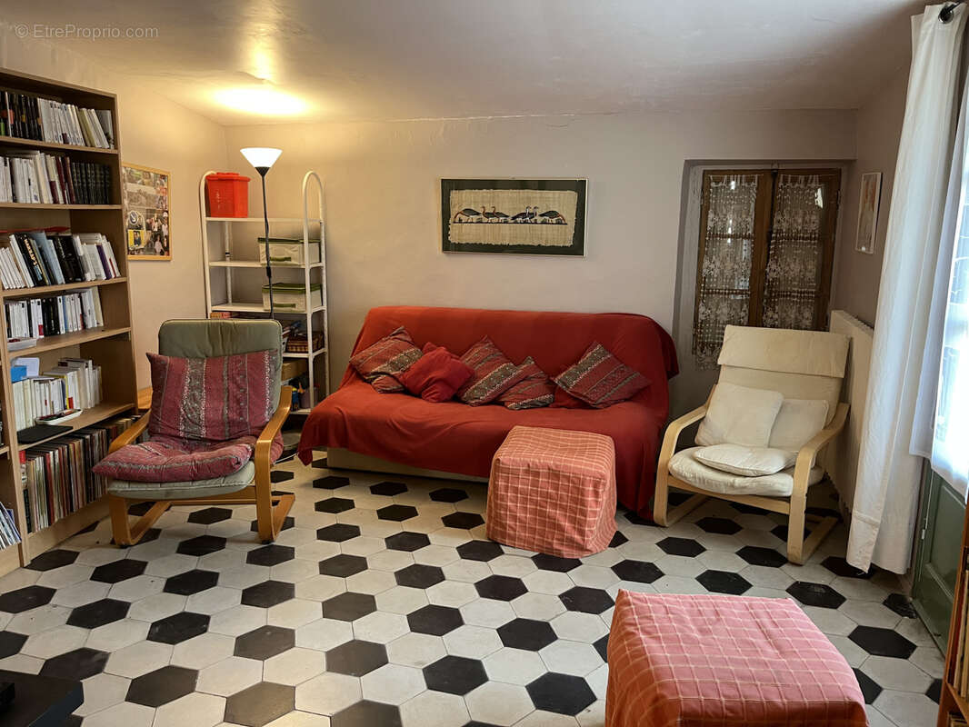 Maison à FLAUX