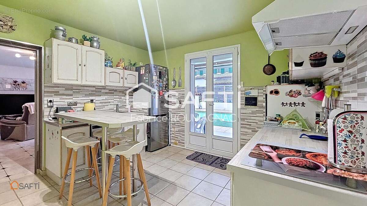 Photo 5 - Maison à COLOMBIERS