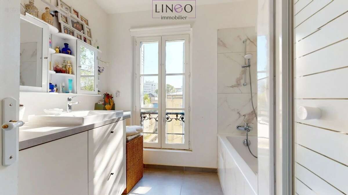 Appartement à CHOISY-LE-ROI