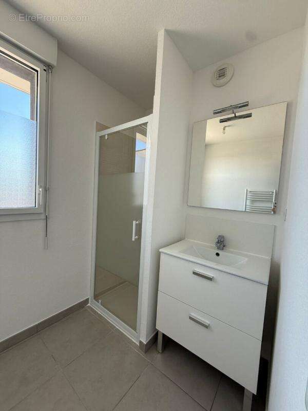 Appartement à CASTELNAU-LE-LEZ