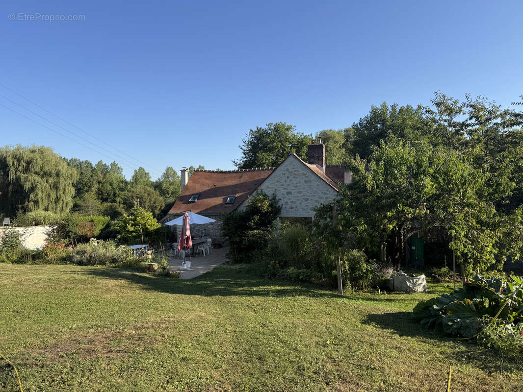 Maison coup de coeur - photo 22
