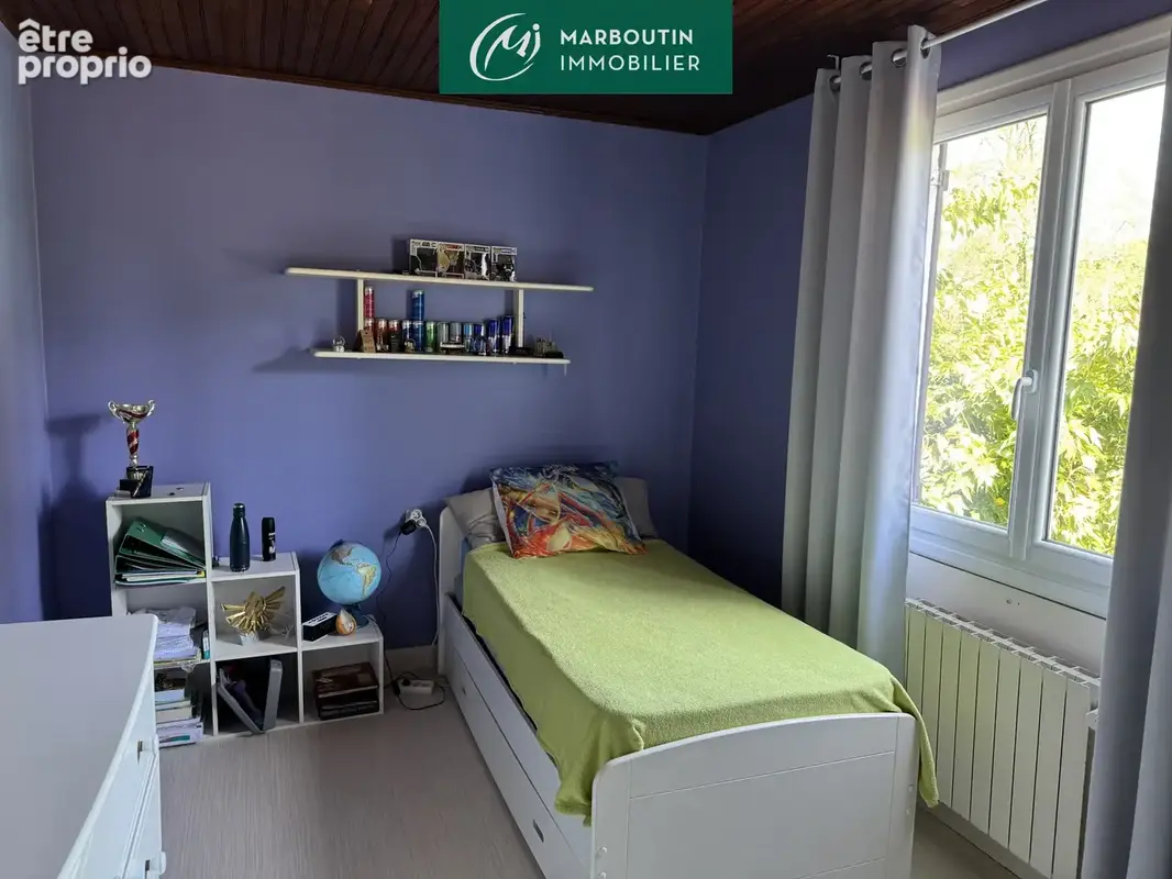 Maison proche centre - photo 10