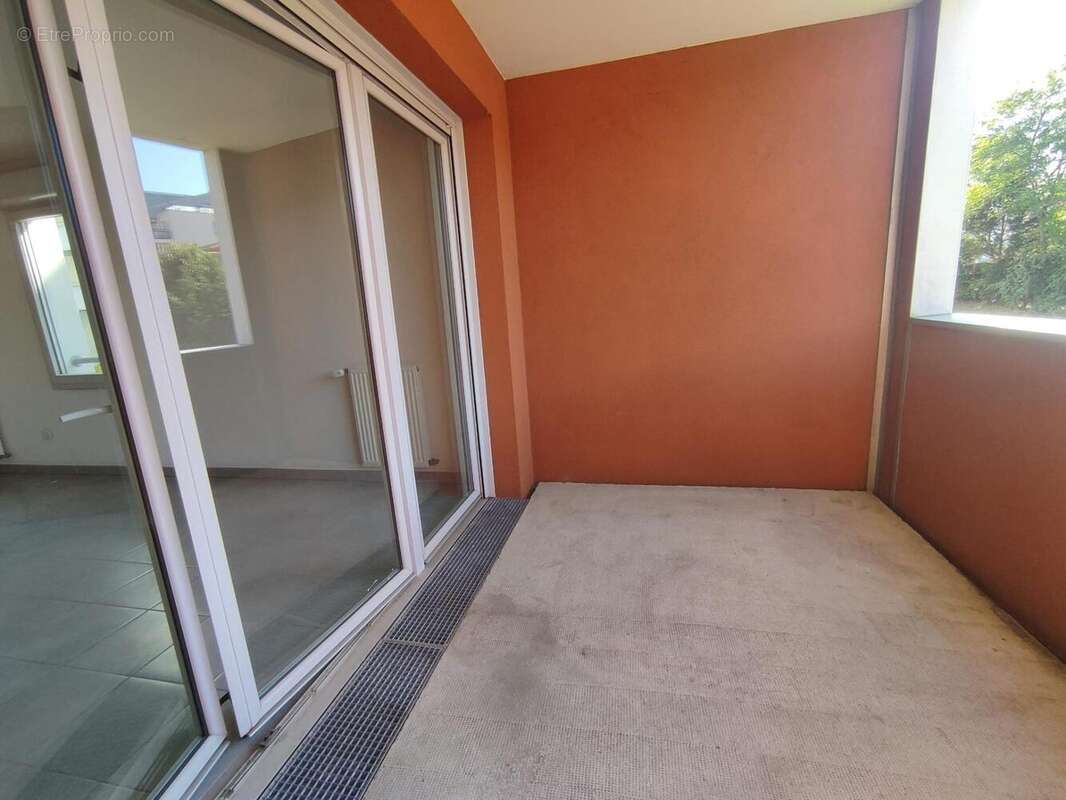 Photo 7 - Appartement à TOULOUSE