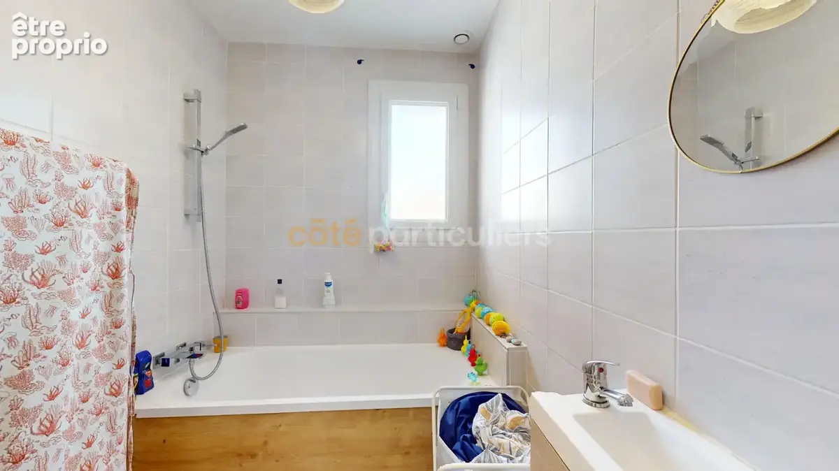 Maison La Meauffe 6 pièces 4 chambres 110 m2 - photo 8