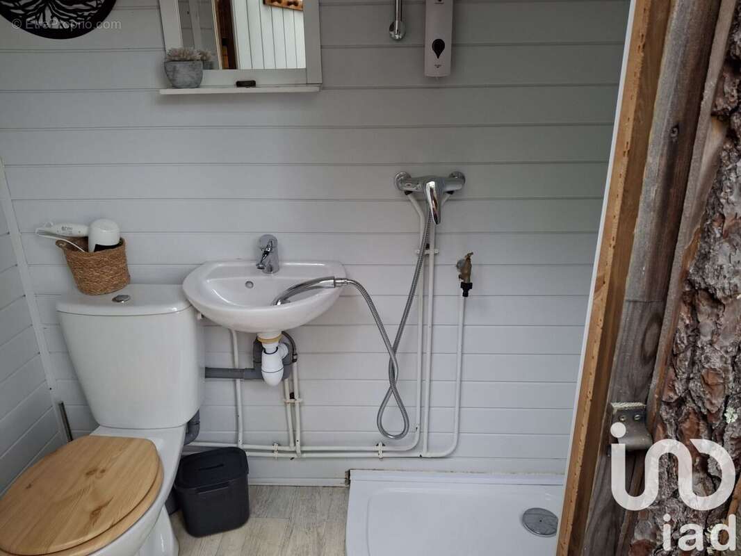 Photo 6 - Appartement à MONCLAR-DE-QUERCY