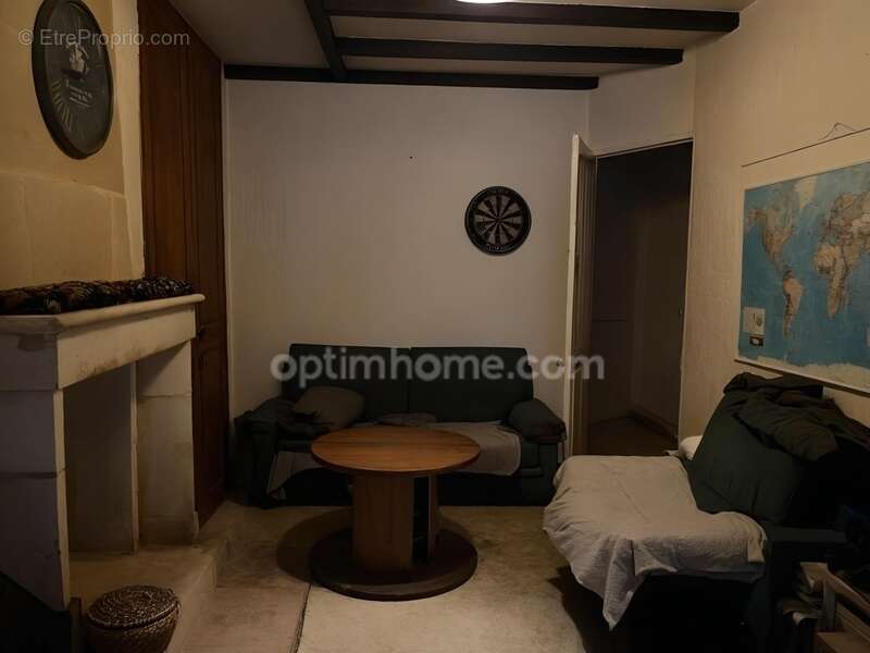 Appartement à COGNAC