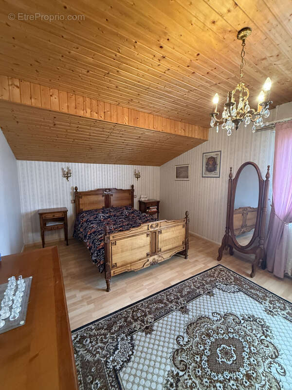 Gérardmer : villa avec 3 chambres à acheter 316000€ - photo 11