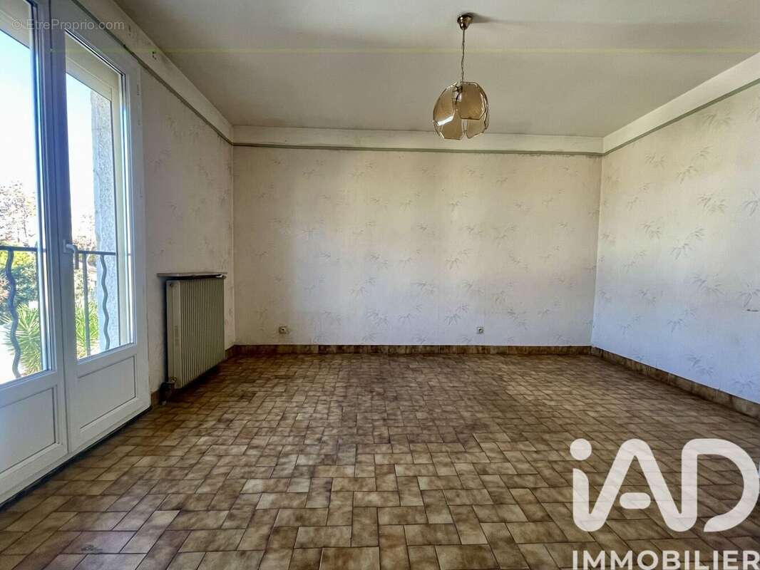 Photo 7 - Maison à SAINT-JUST