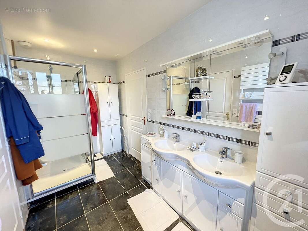 Appartement à PROVINS