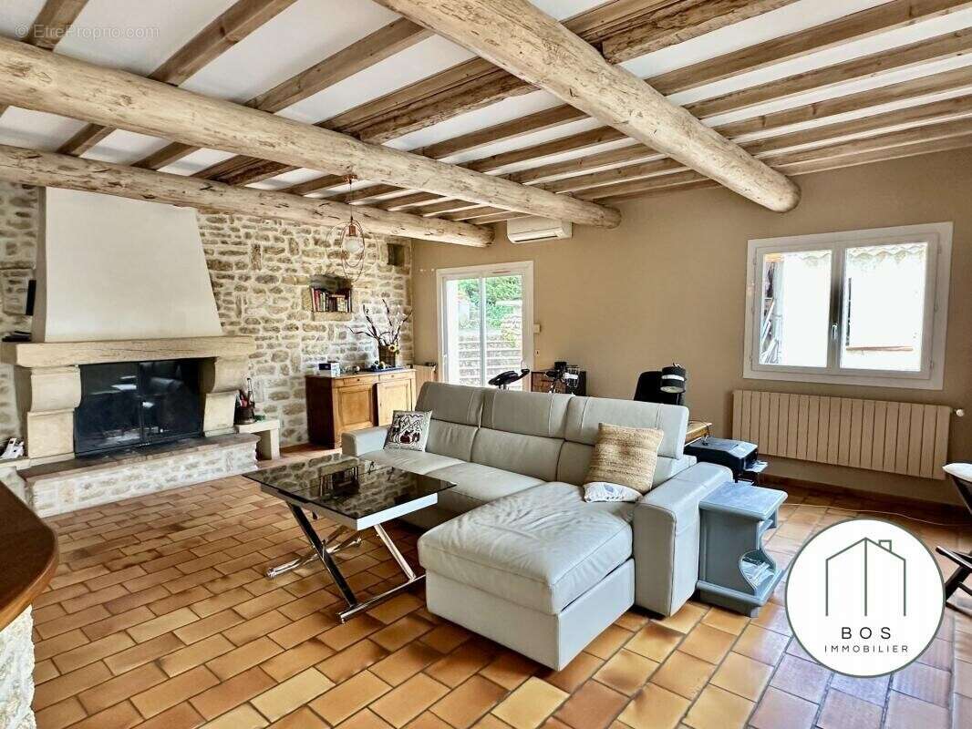 Maison à SALON-DE-PROVENCE