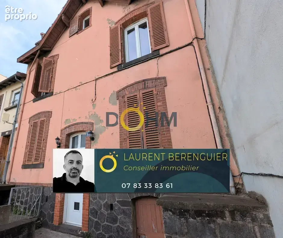 Immeuble de rapport à Clermont-Ferrand - photo 6