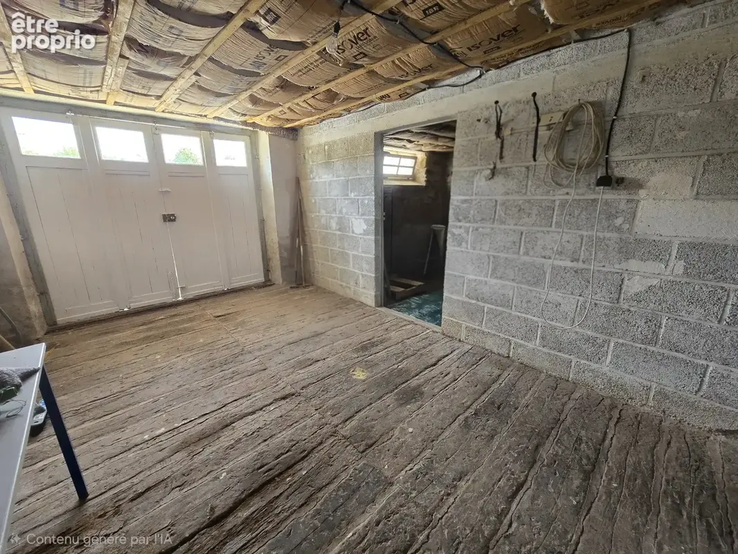 Maison 4 pièces 102 m² à vendre à Loudeac (22600) - photo 9