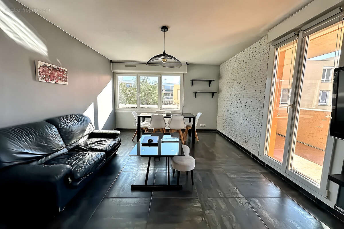 Appartement à SAINTE-MAXIME