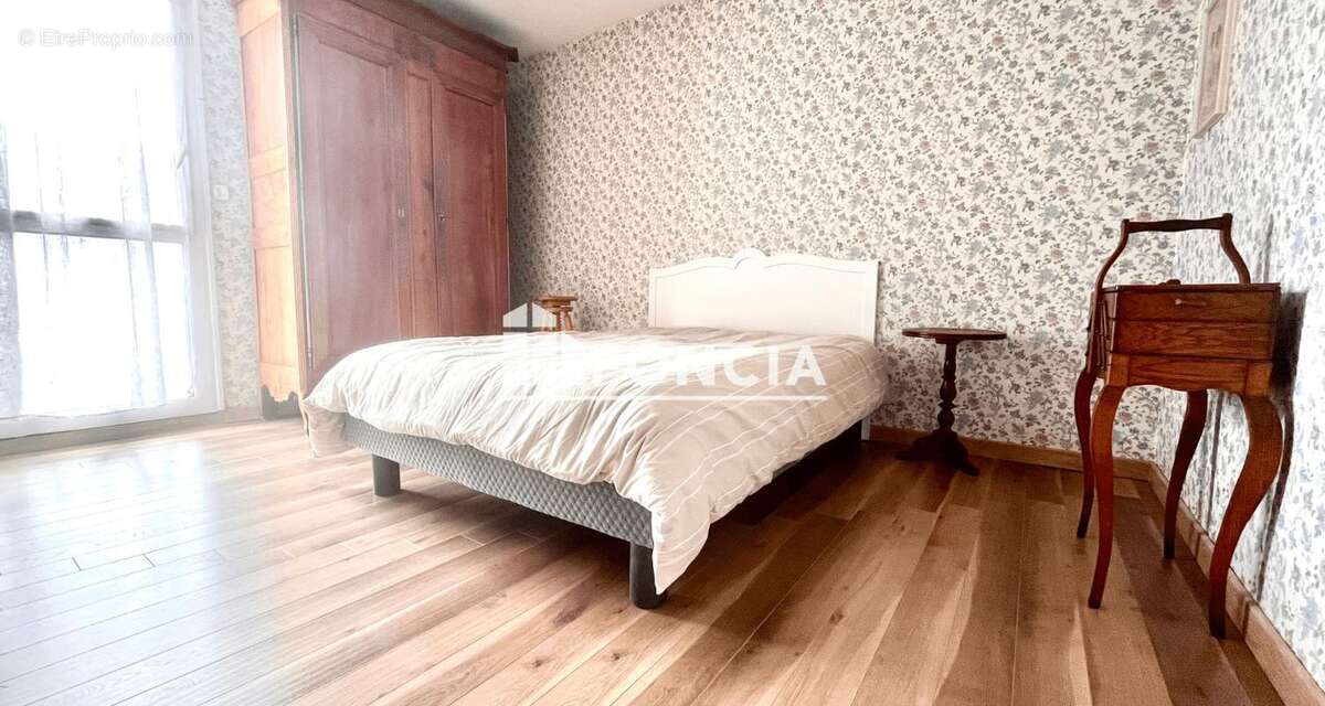 Appartement 3 chambres - photo 8