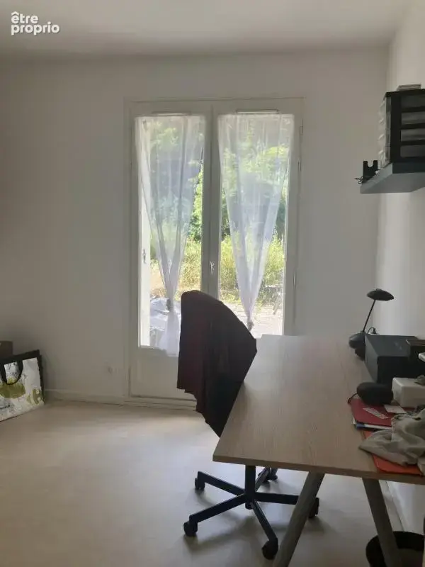 Appartement - photo 13
