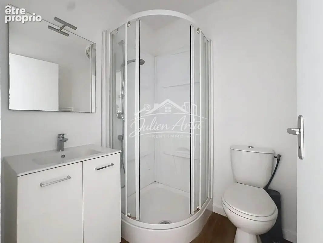 Appartement 2 pièces 25 m² à vendre à Nantes (44000) - photo 7