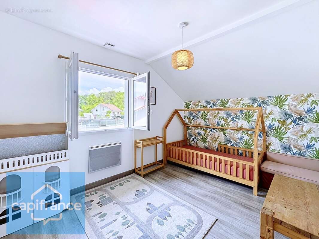 Maison à vendre 5 pièces ALLINGES (74)111m2 589000€ - photo 19