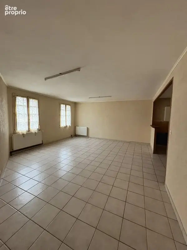 Appartement à VIERZON