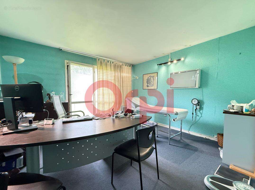 Appartement à PALAISEAU