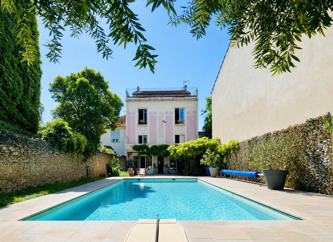 Maison à CARCASSONNE