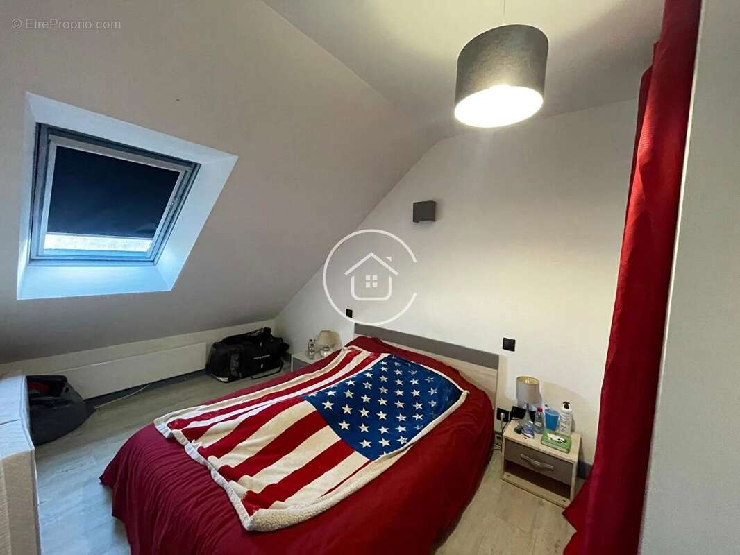 Appartement à BLOIS