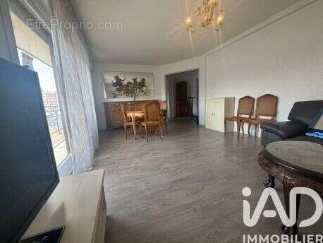 Photo 5 - Appartement à ANNEMASSE