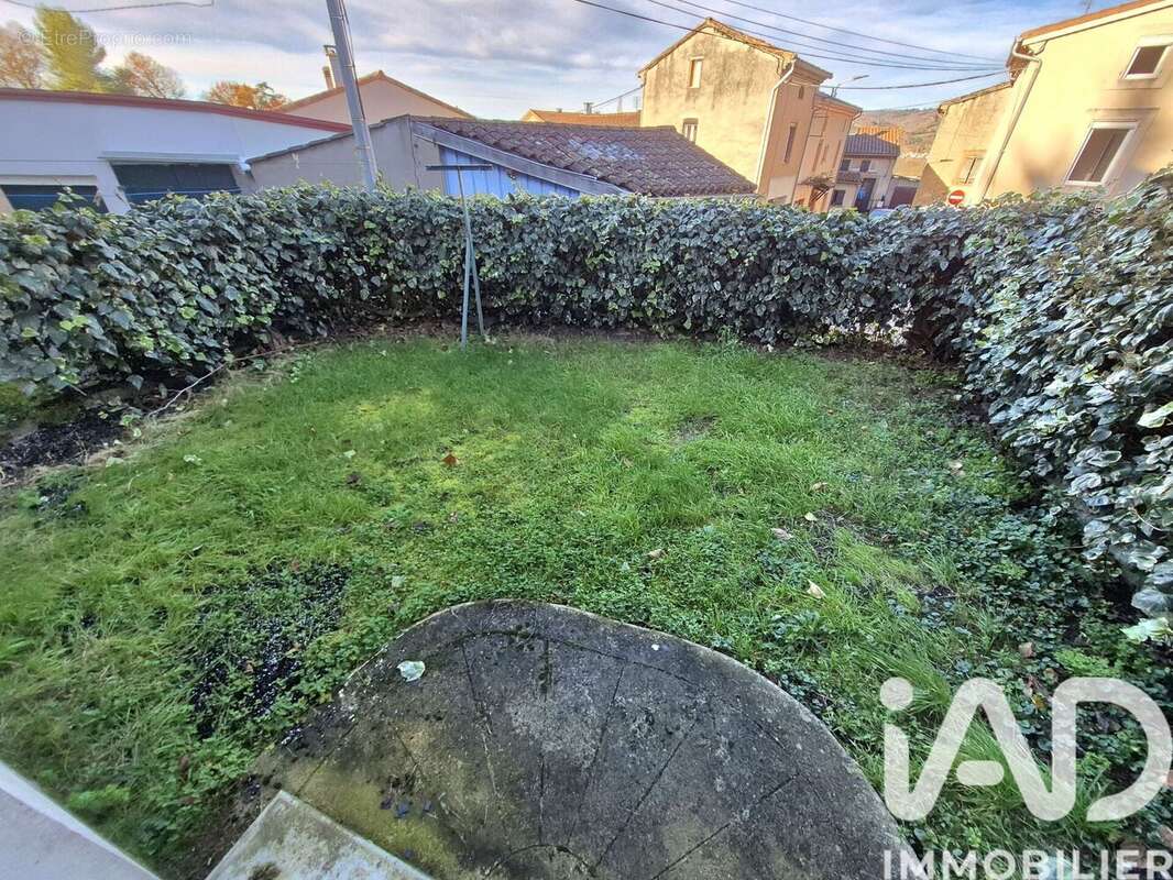 Photo 4 - Maison à MAZAMET