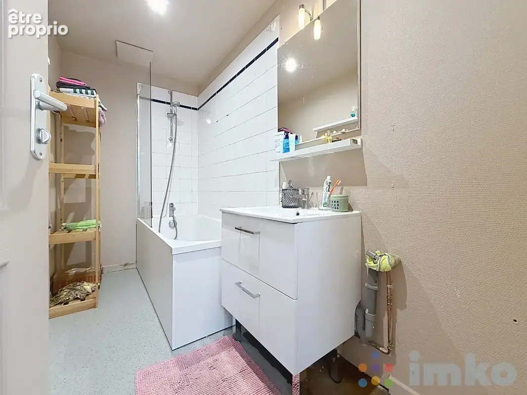 Appartement 2 pièces 37 m² à vendre à Lille (59000) - photo 7