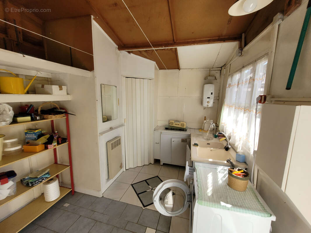 Maison à LA TESTE-DE-BUCH