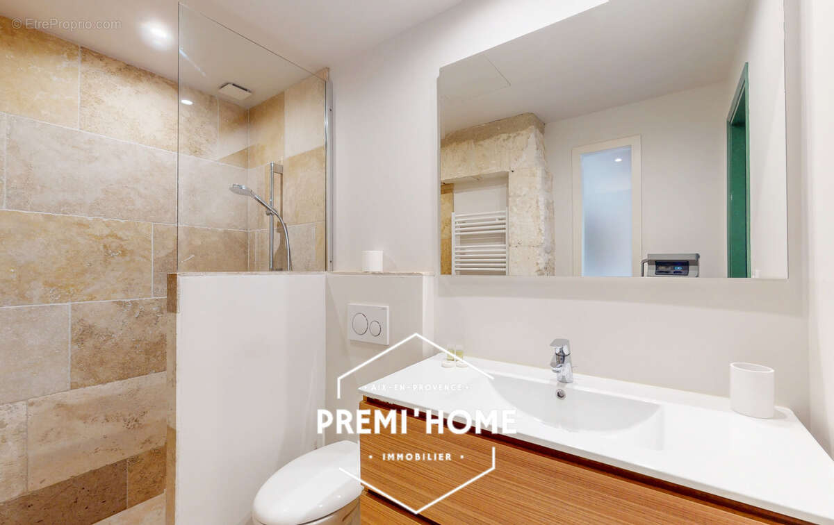 Maison à SAINT-REMY-DE-PROVENCE