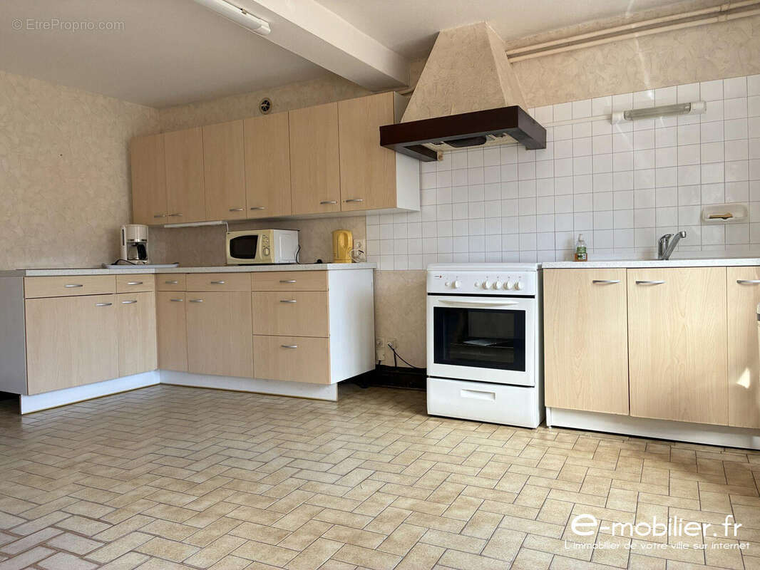 Maison à SAINT-HAON-LE-VIEUX