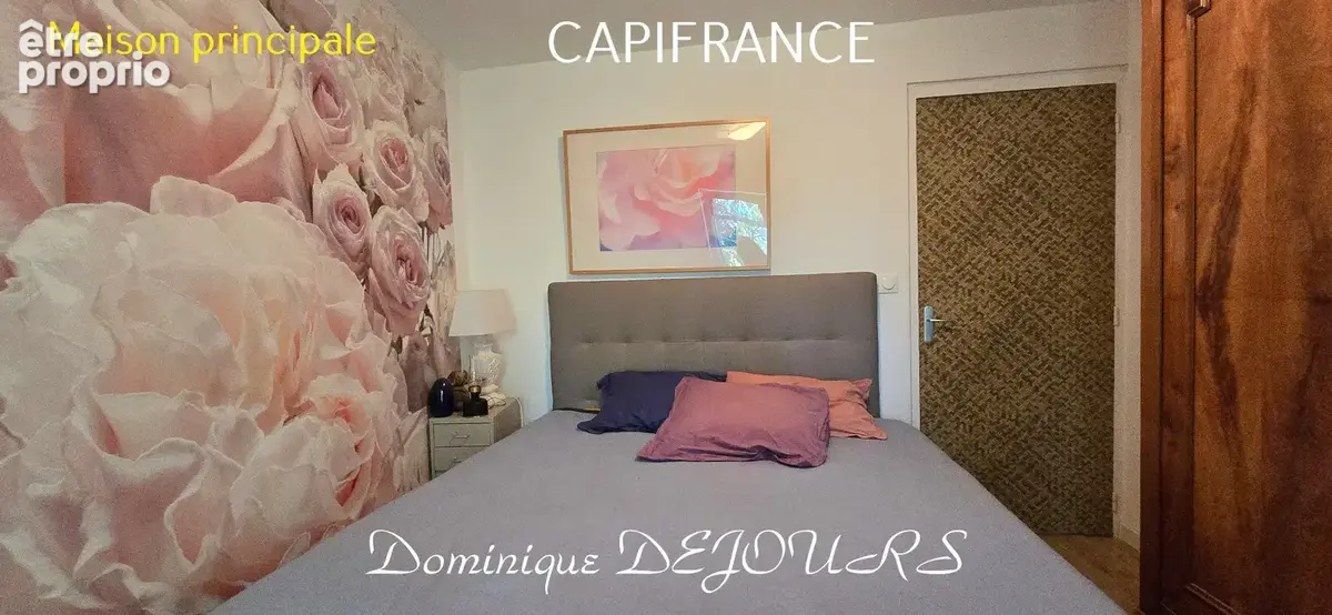 Charmante maison de 135 m² dont appartement indépendant, atelier et terrain de 2 500 m² dans la Vallée de l'Eyrieux - photo 8