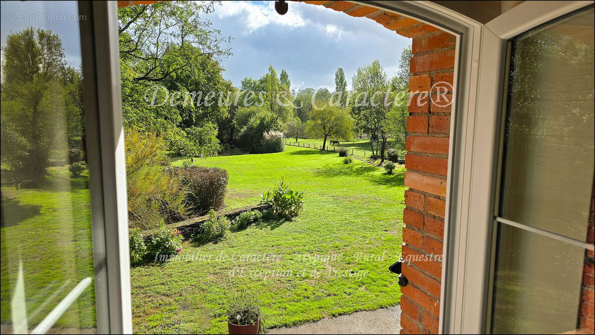 Maison à CHALLANS