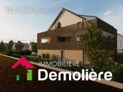 Appartement à MARLENHEIM