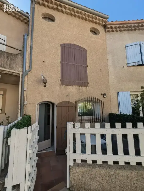 Les Salles sur Verdon, belle maison  avec terrasses et vue sur le Lac. - photo 16
