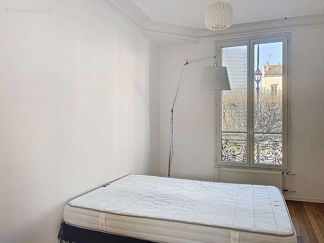 Appartement à SURESNES