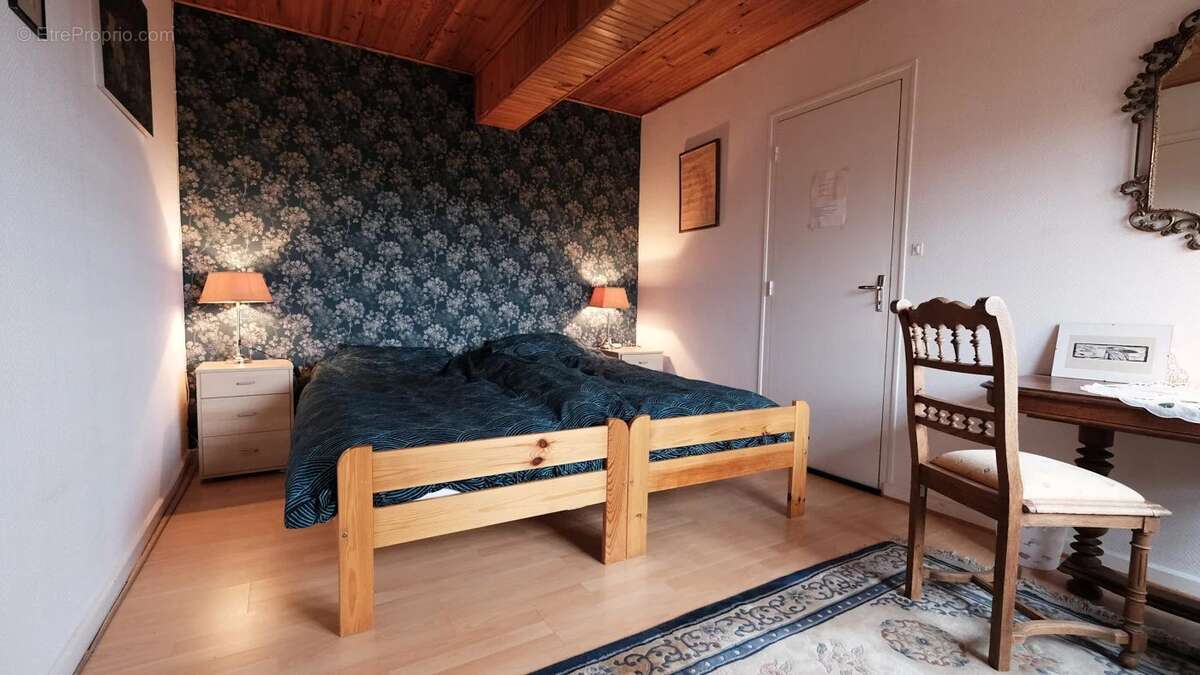 Grande maison avec vue imprenable à vendre dans le Morvan - photo 11