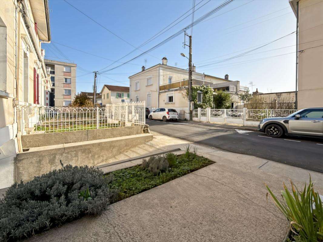Maison à PERIGUEUX
